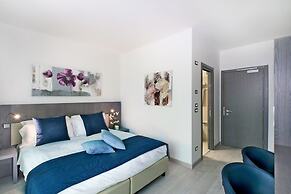 Seven Park Hotel Lake Como - Adults Only