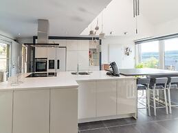 Spacious Stay in Durbuy