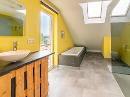 Spacious Stay in Durbuy