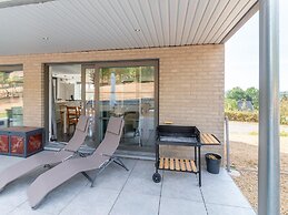 Spacious Stay in Durbuy