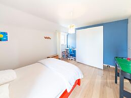 Spacious Stay in Durbuy