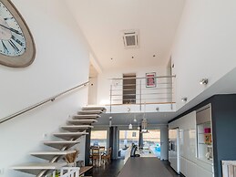 Spacious Stay in Durbuy