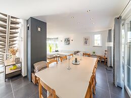 Spacious Stay in Durbuy