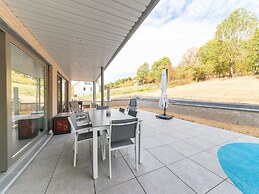 Spacious Stay in Durbuy
