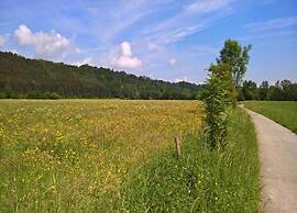 Renovated Chalet Near Durbuy