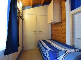Renovated Chalet Near Durbuy