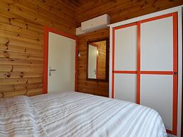 Renovated Chalet Near Durbuy