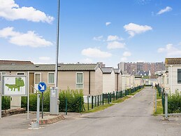 Middelkerke Mobile Home With Garden