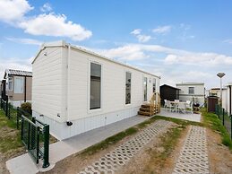 Middelkerke Mobile Home With Garden