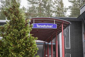 Hotelli Uusikuu