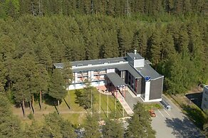 Hotelli Uusikuu