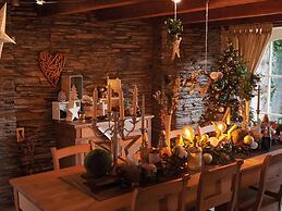 Riverside Villa With Charm