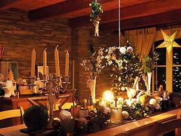 Riverside Villa With Charm