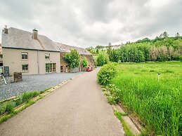 Riverside Villa With Charm