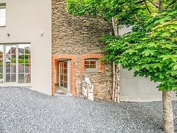 Riverside Villa With Charm