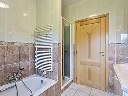 Pleasant Holiday Home With Recreation Room