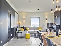 Pleasant Holiday Home With Recreation Room