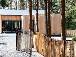 Holiday Home in Biron With Barrel Sauna