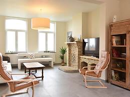 Holiday Home With Pond in Poperinge