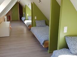 Holiday Home With Pond in Poperinge