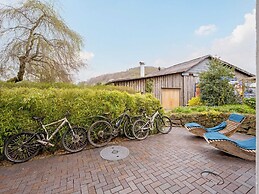 Apartment in Herscheid-sauerland With Balcony