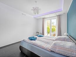 Apartment in Herscheid-sauerland With Balcony