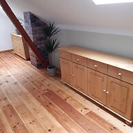 Great Holiday Home With Terrace Near Saxon