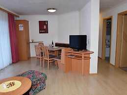 Retreat in Samnaun Alps
