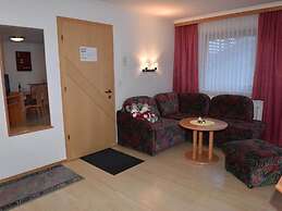 Retreat in Samnaun Alps