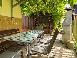 Apartment in Saxon With Terrace