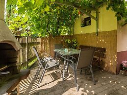 Apartment in Saxon With Terrace