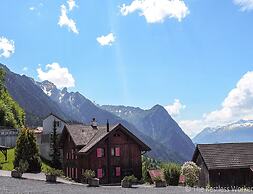 Alpine Chalet in Fieschertal
