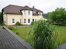 Tasteful Villa in Zernov With Private Pool