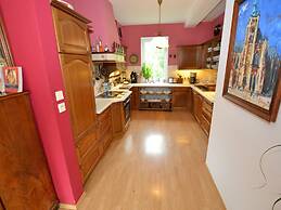Tasteful Villa in Zernov With Private Pool