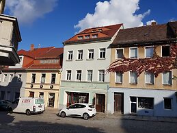 Apartment in Kamenz Sachsen Near Town Centre