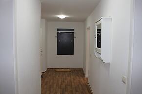 Ferienwohnung in Struppen