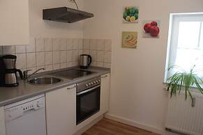Ferienwohnung in Struppen