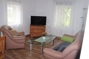 Ferienwohnung in Struppen