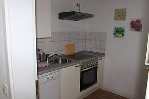 Ferienwohnung in Struppen