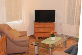 Ferienwohnung in Struppen