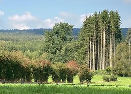 Eifel Garden Hideaway