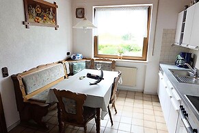 Eifel Garden Hideaway