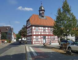Eifel Garden Hideaway