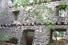 Eifel Garden Hideaway