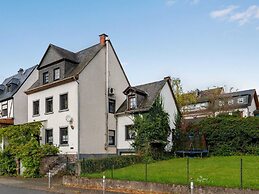 Moselle Riverside Escape