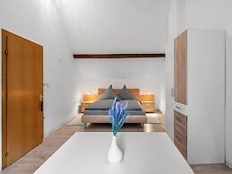 Moselle Riverside Escape