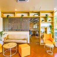 Bloom Hotel - Golf Course Road, Sector 43