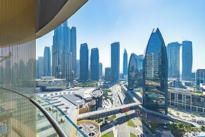 SuperHost - Address Dubai Mall - Stunning Studios
