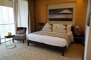 SuperHost - Address Dubai Mall - Stunning Studios