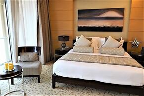 SuperHost - Address Dubai Mall - Stunning Studios